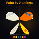Classic Paint by Numbers