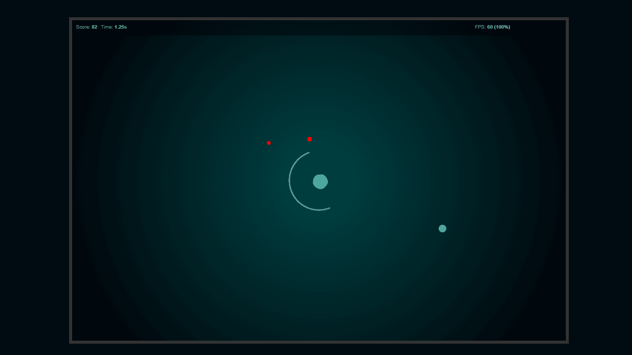 Core Defense screenshot 1