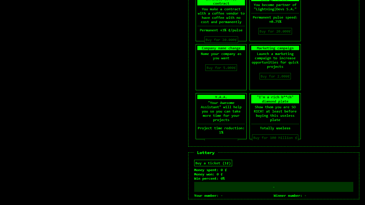 DevLife screenshot 1