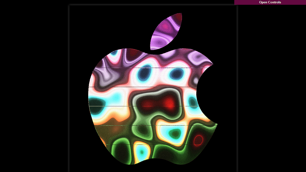 Liquid Logo screenshot 1