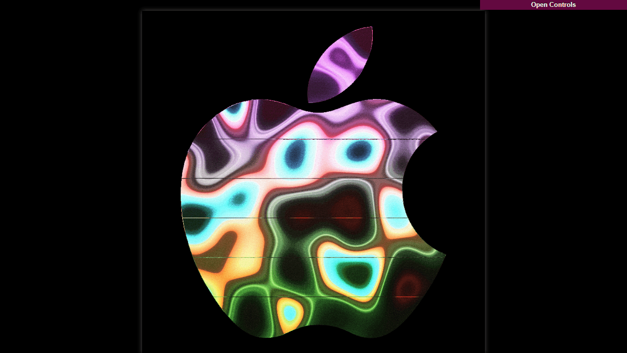 Liquid Logo screenshot 2