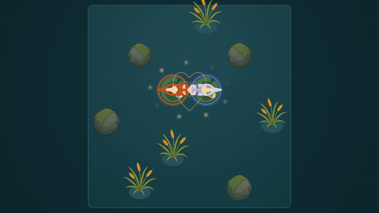 Otter Together screenshot 1
