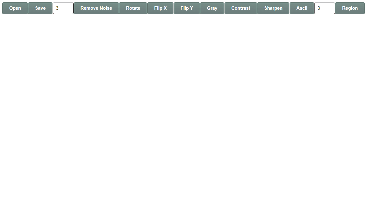 Photo Editor screenshot 1