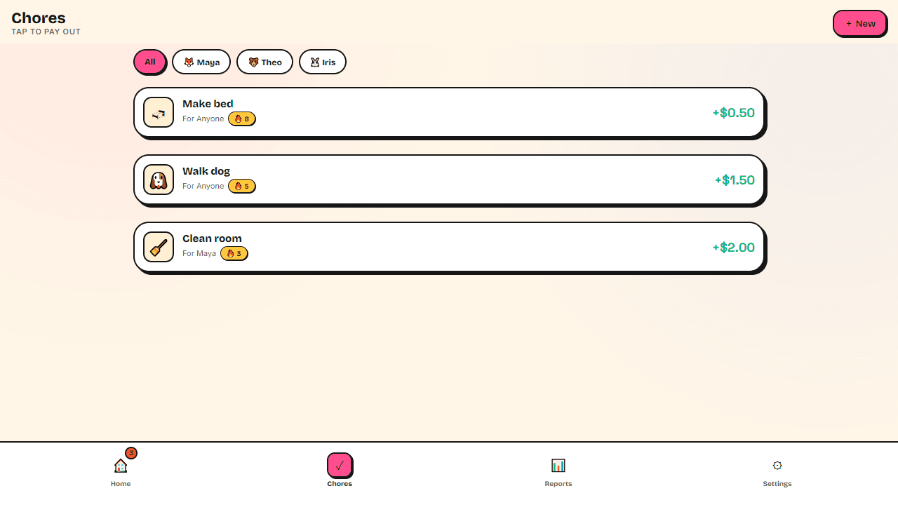 Piggy Bank screenshot 5