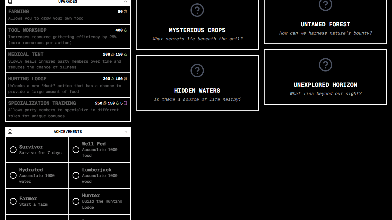 Society Fail screenshot 2