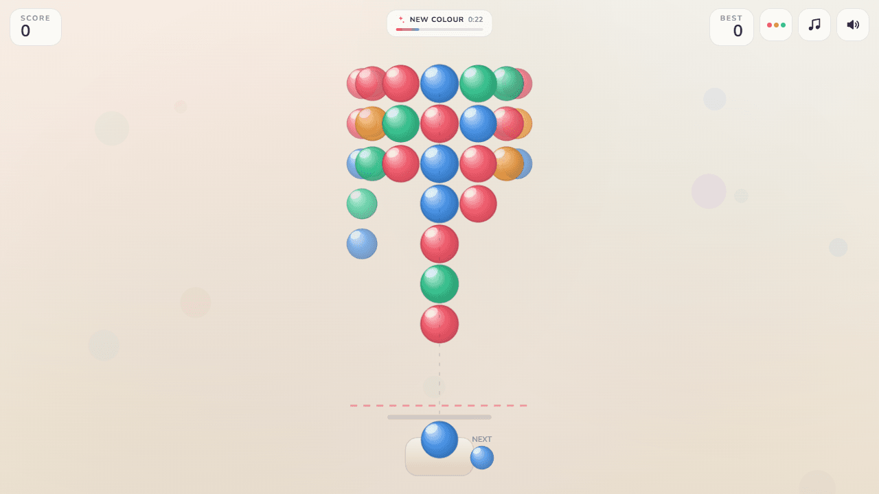 Spindrop screenshot 1