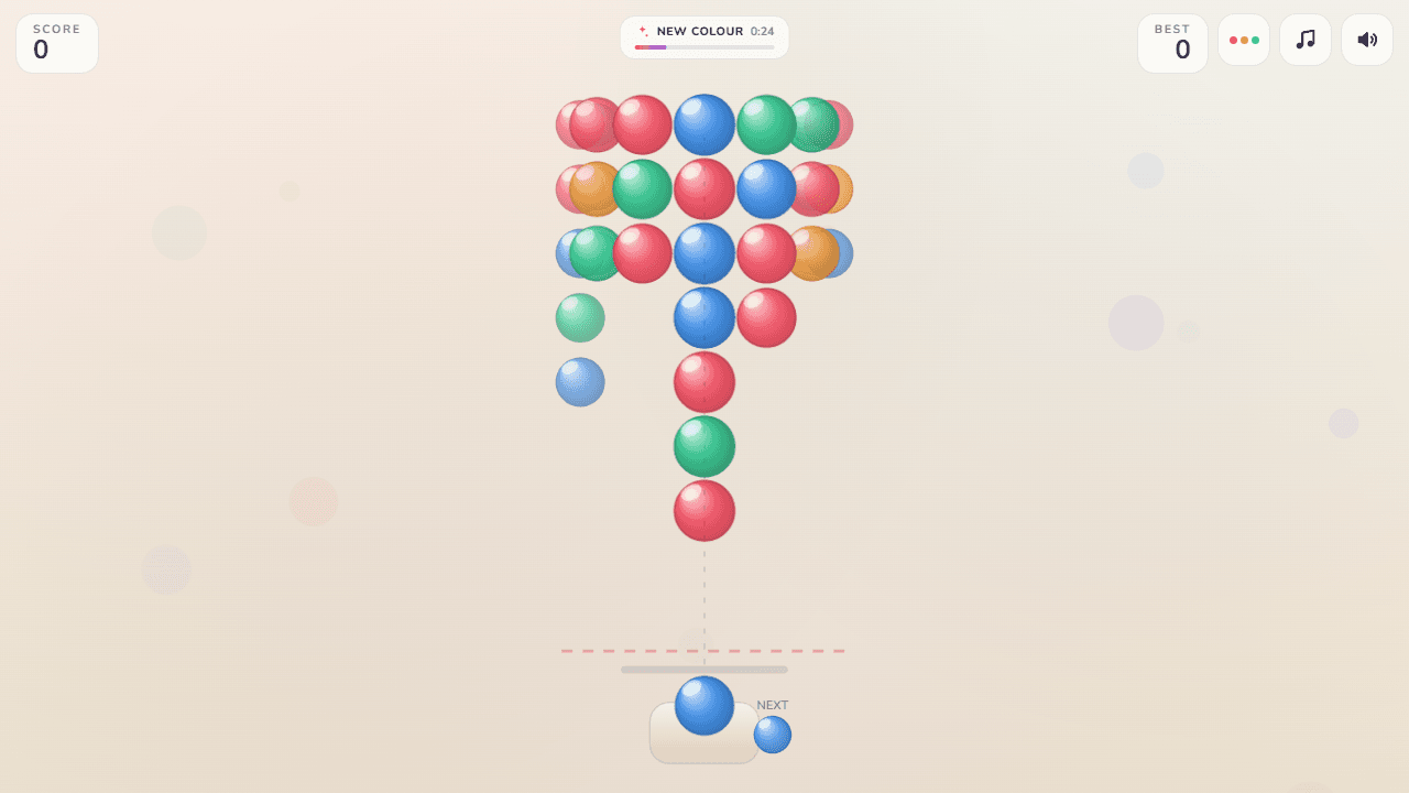 Spindrop screenshot 2