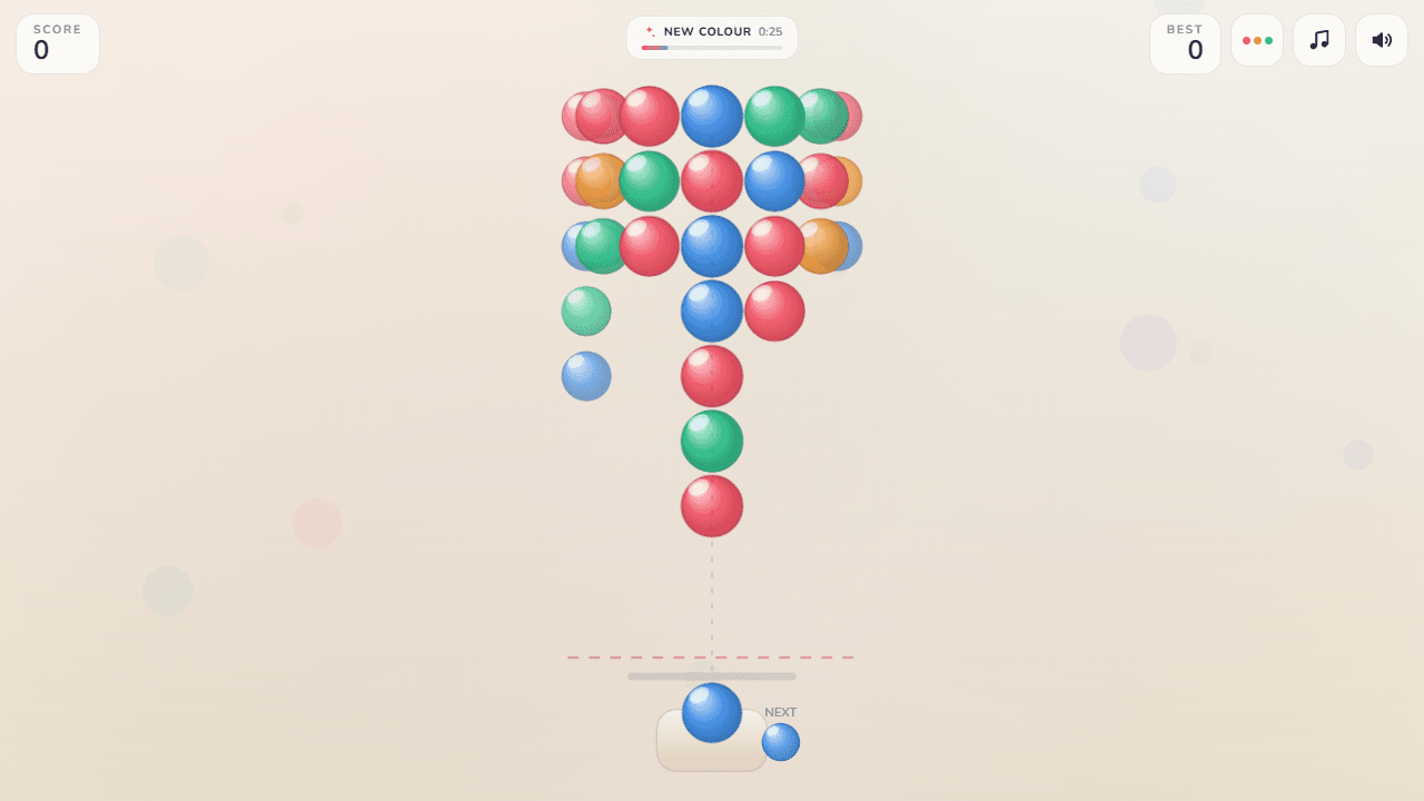 Spindrop screenshot 3