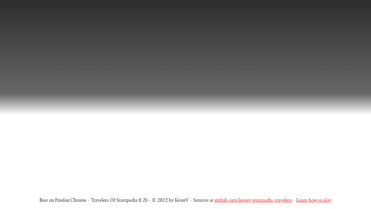Travelers of Stampadia screenshot 3