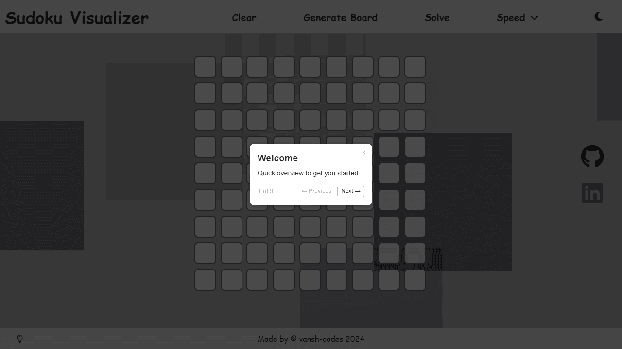 Sudoku Solver screenshot 2