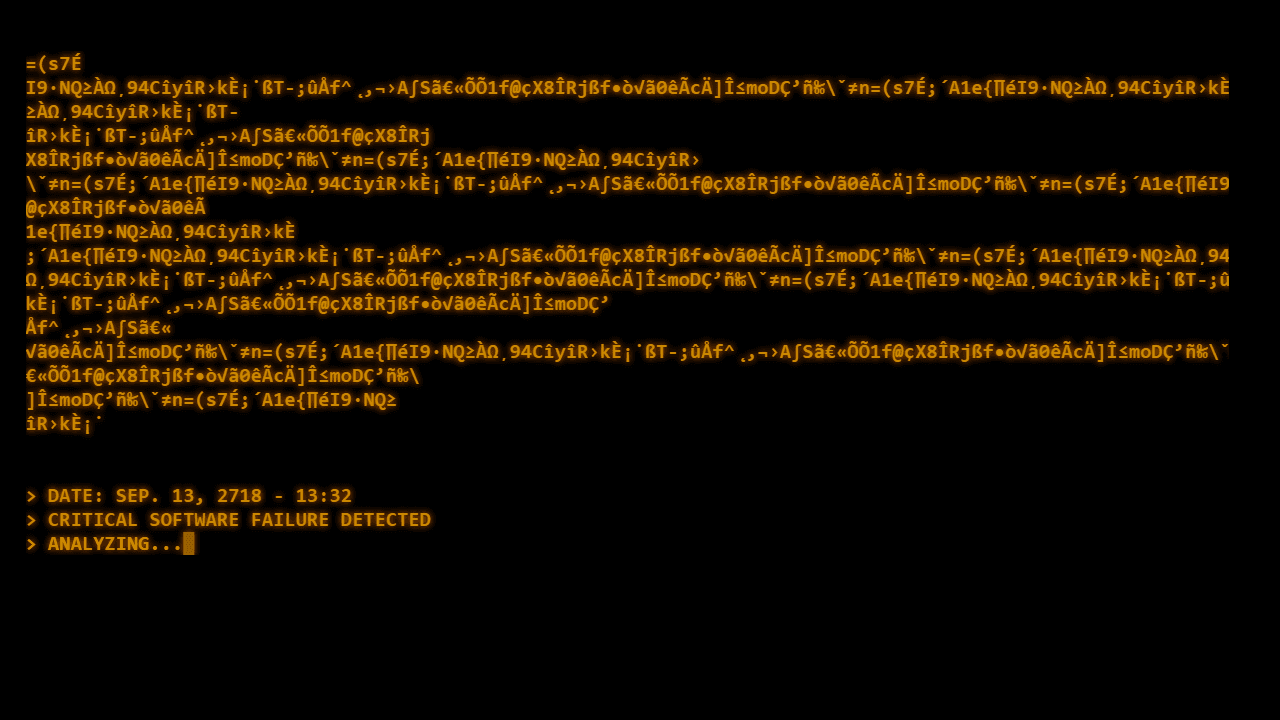 Underrun screenshot 1