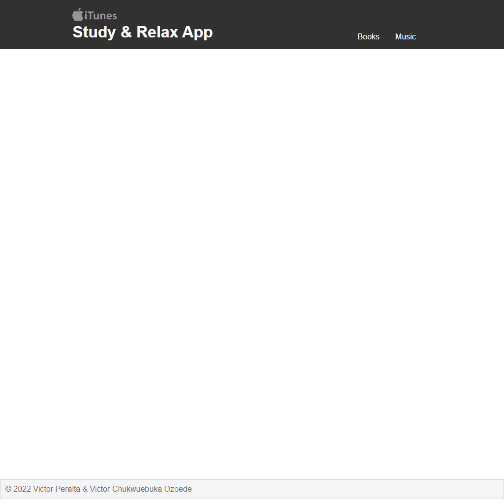 Study & Relax
