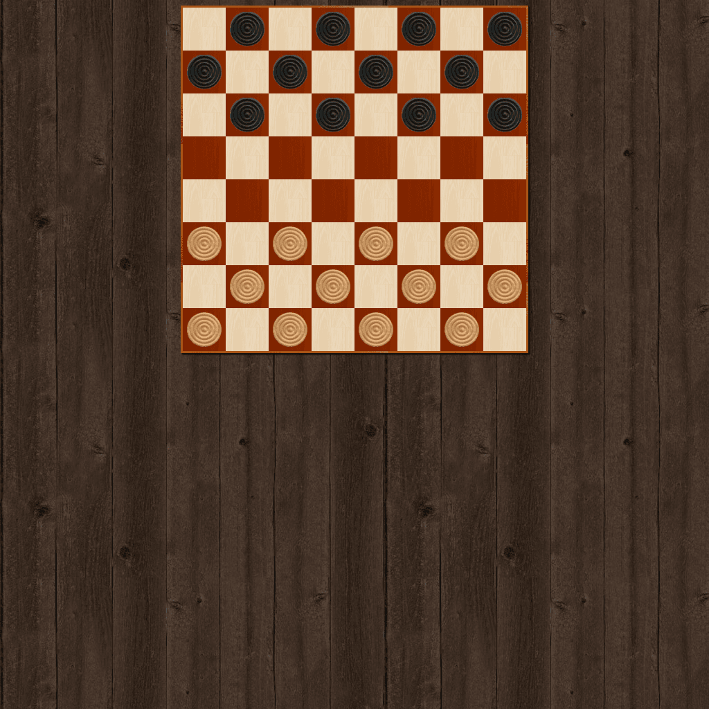 Checkers