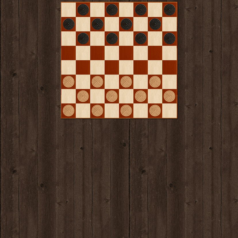 Checkers