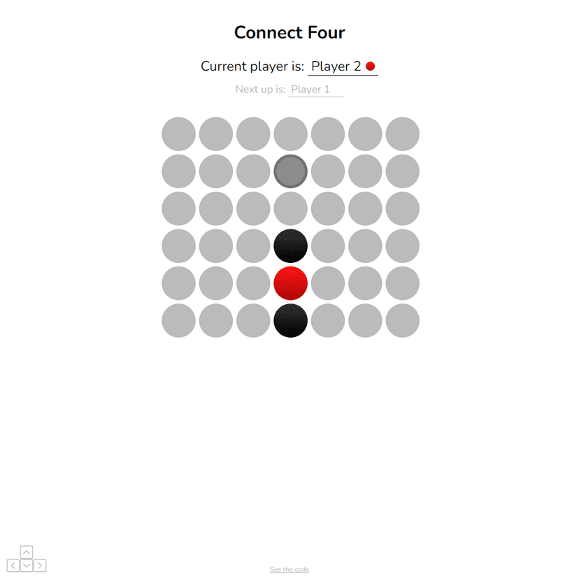 Connect Four