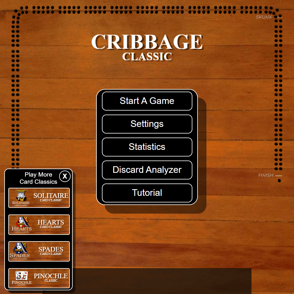 Cribbage