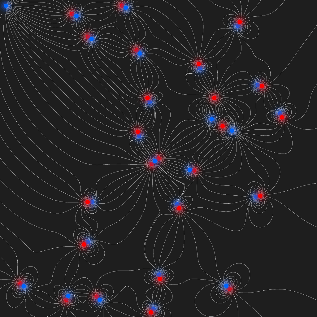 EM Field Visualizer