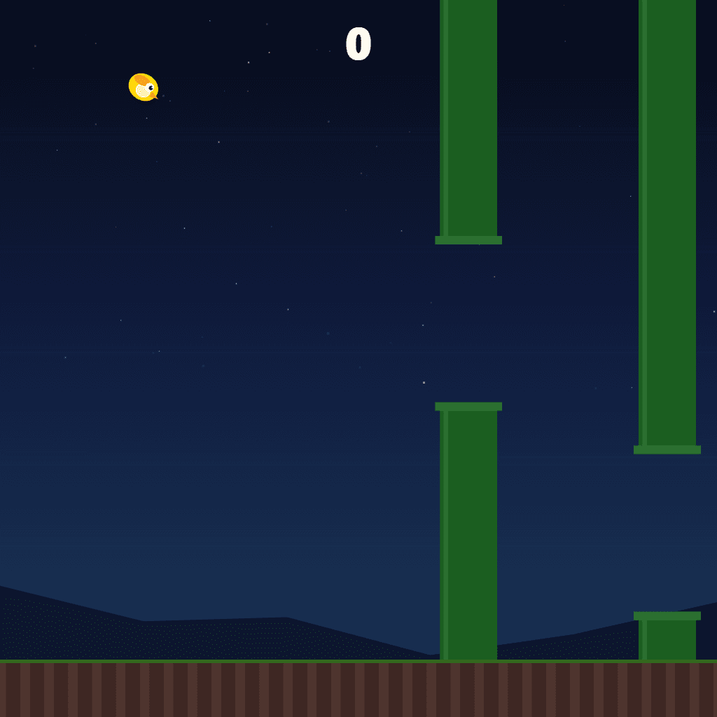Flappy Bird