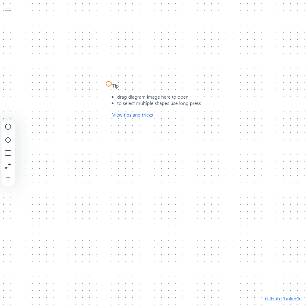 Flowchart Editor
