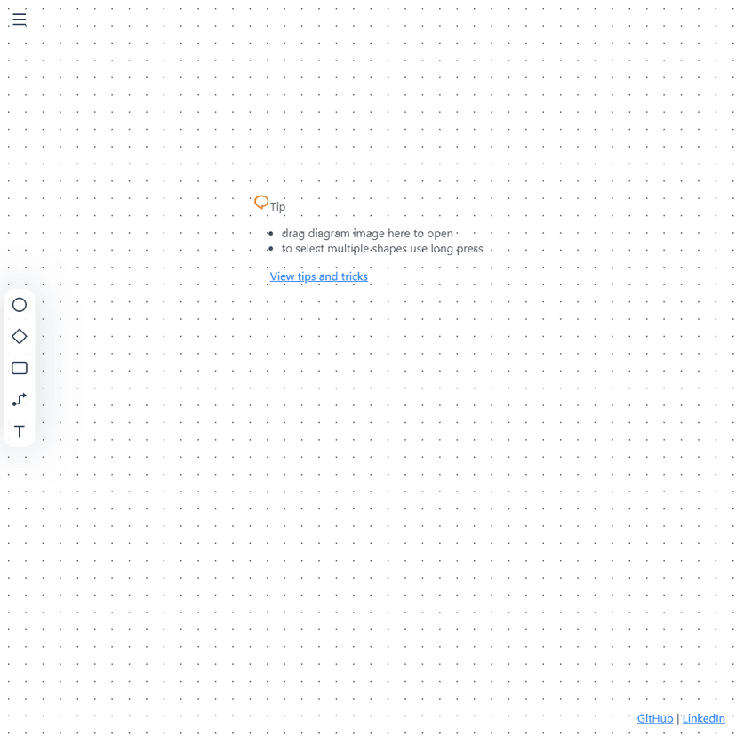 Flowchart Editor