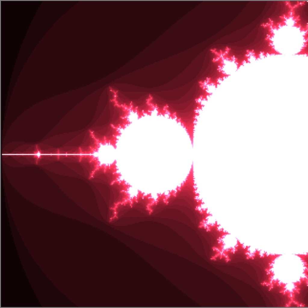 Fractal Explorer