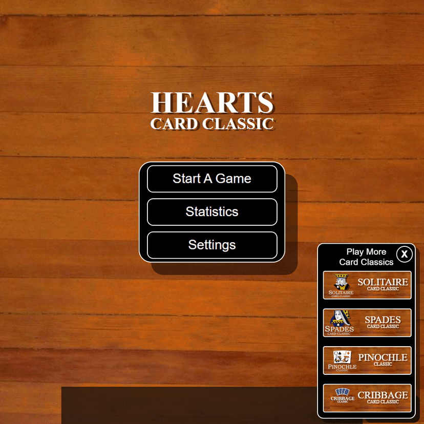 Hearts
