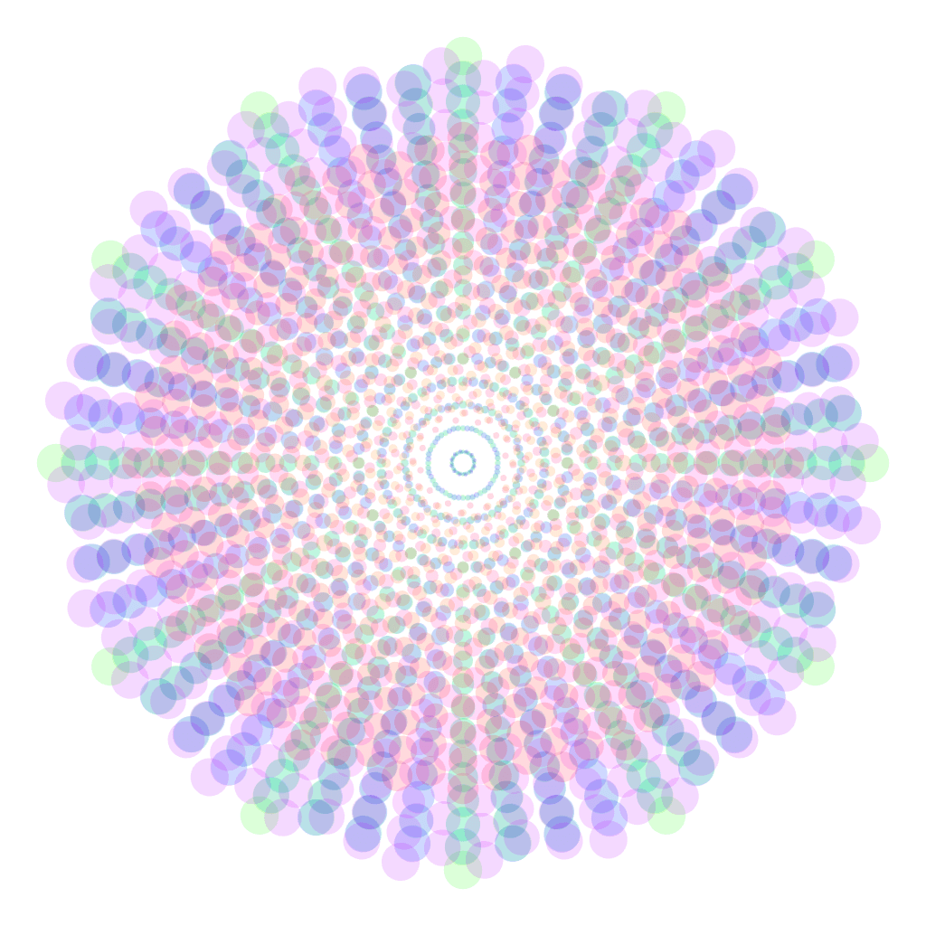 Kaleidoscope