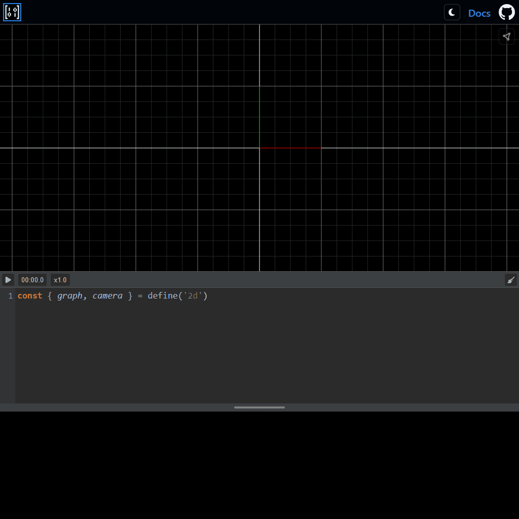 Math Visualization Tool