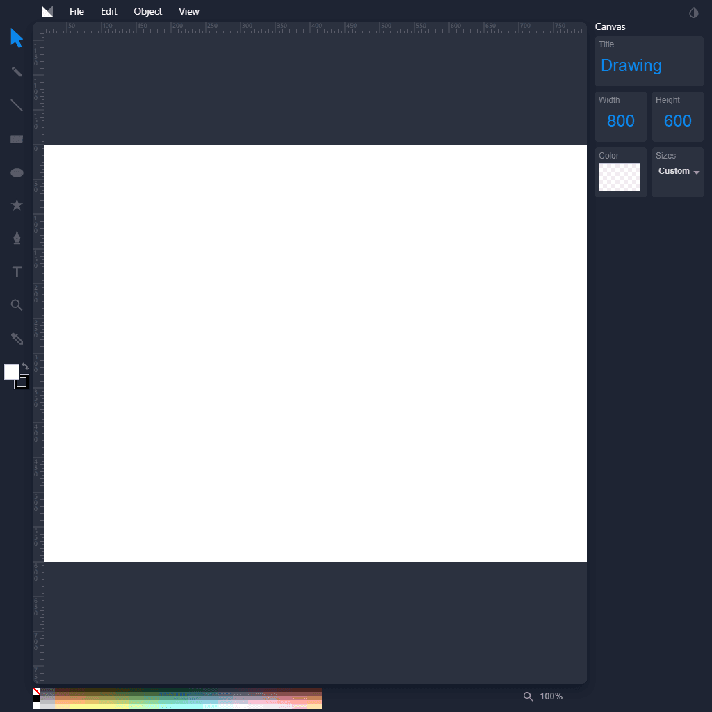 SVG Editor