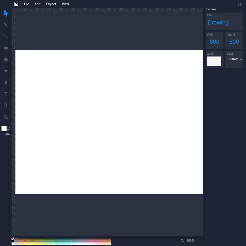 SVG Editor