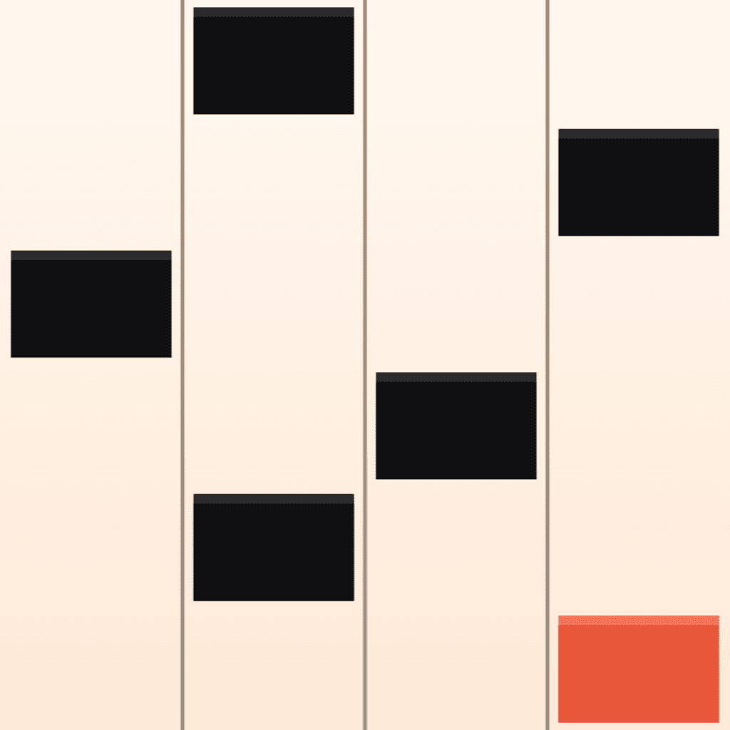 Piano Tiles