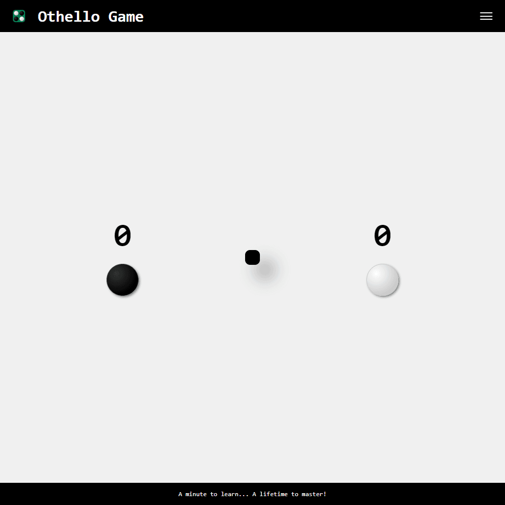 Reversi