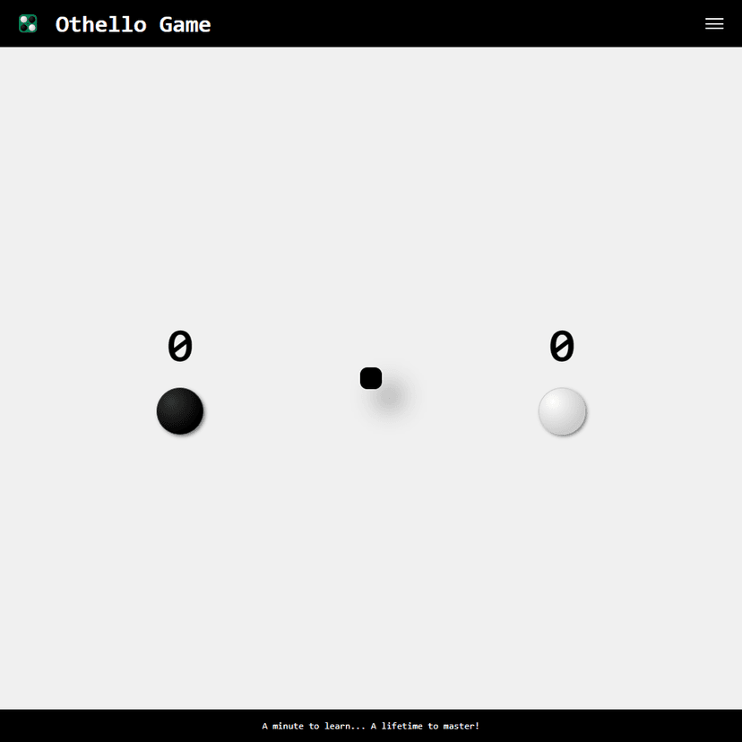 Reversi