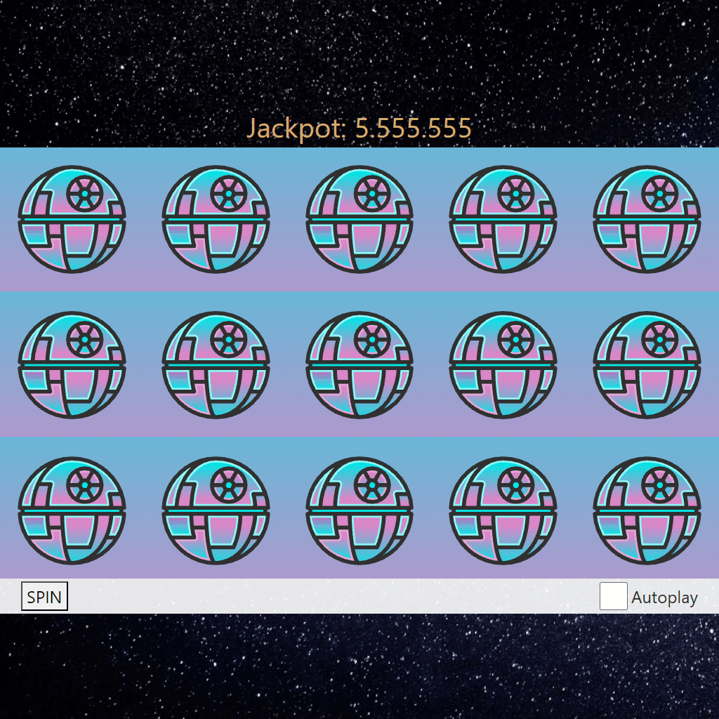 Slot Machine