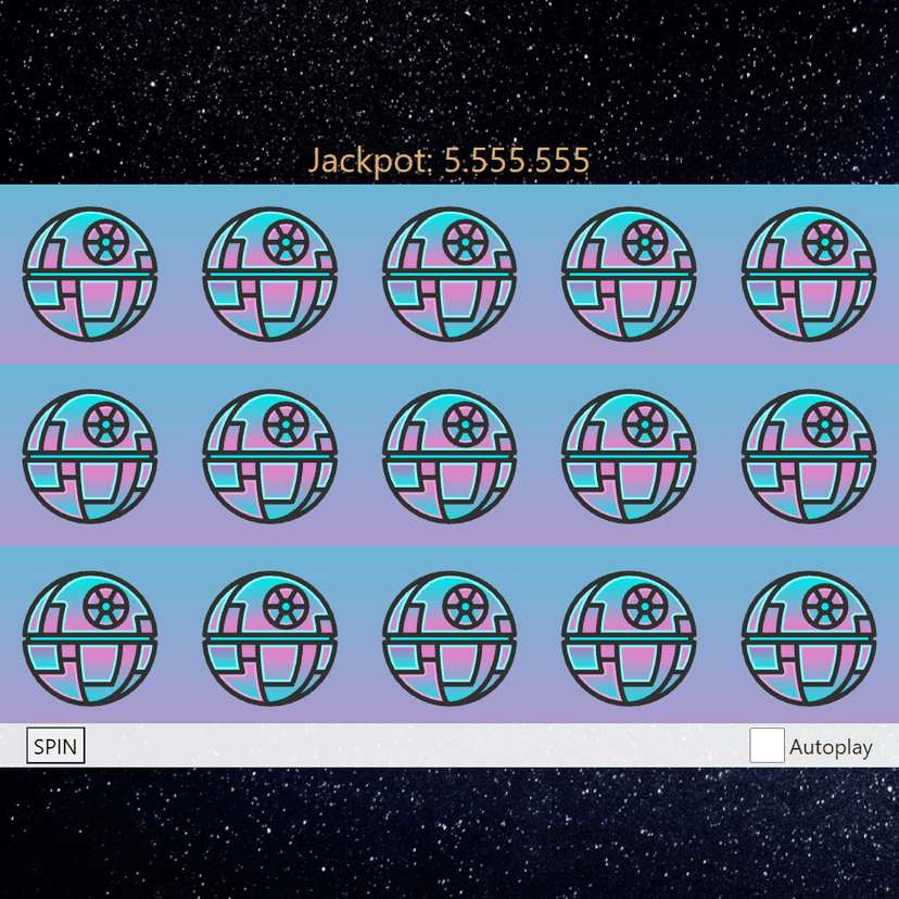 Slot Machine