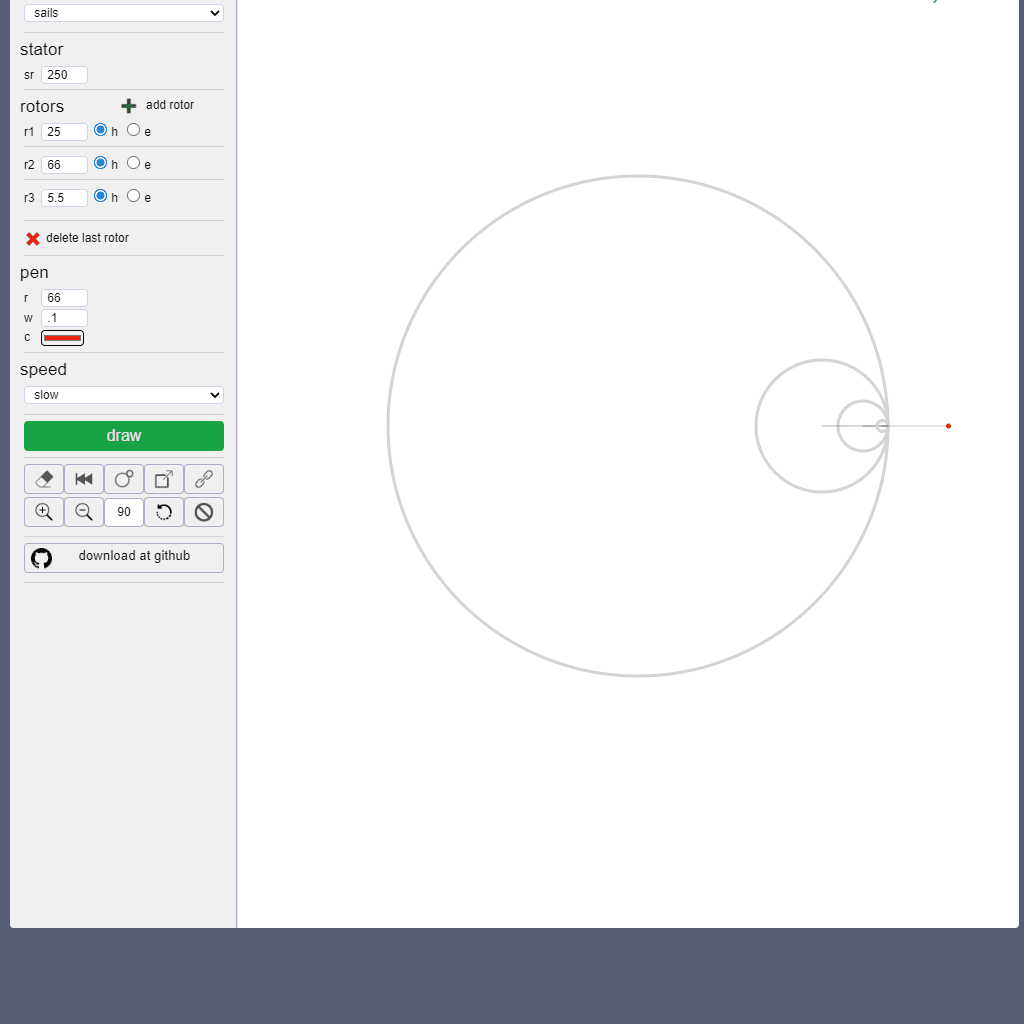 Spirograph