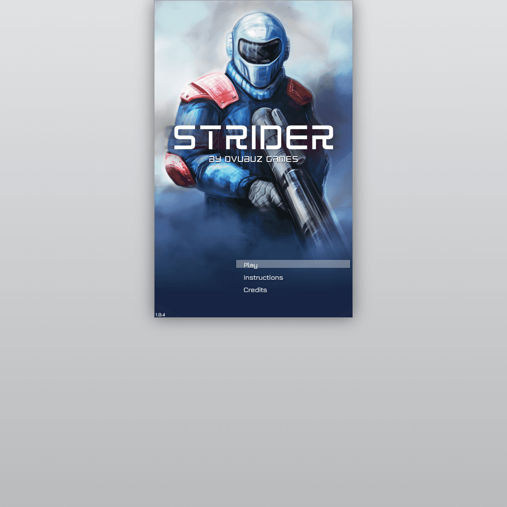 Strider