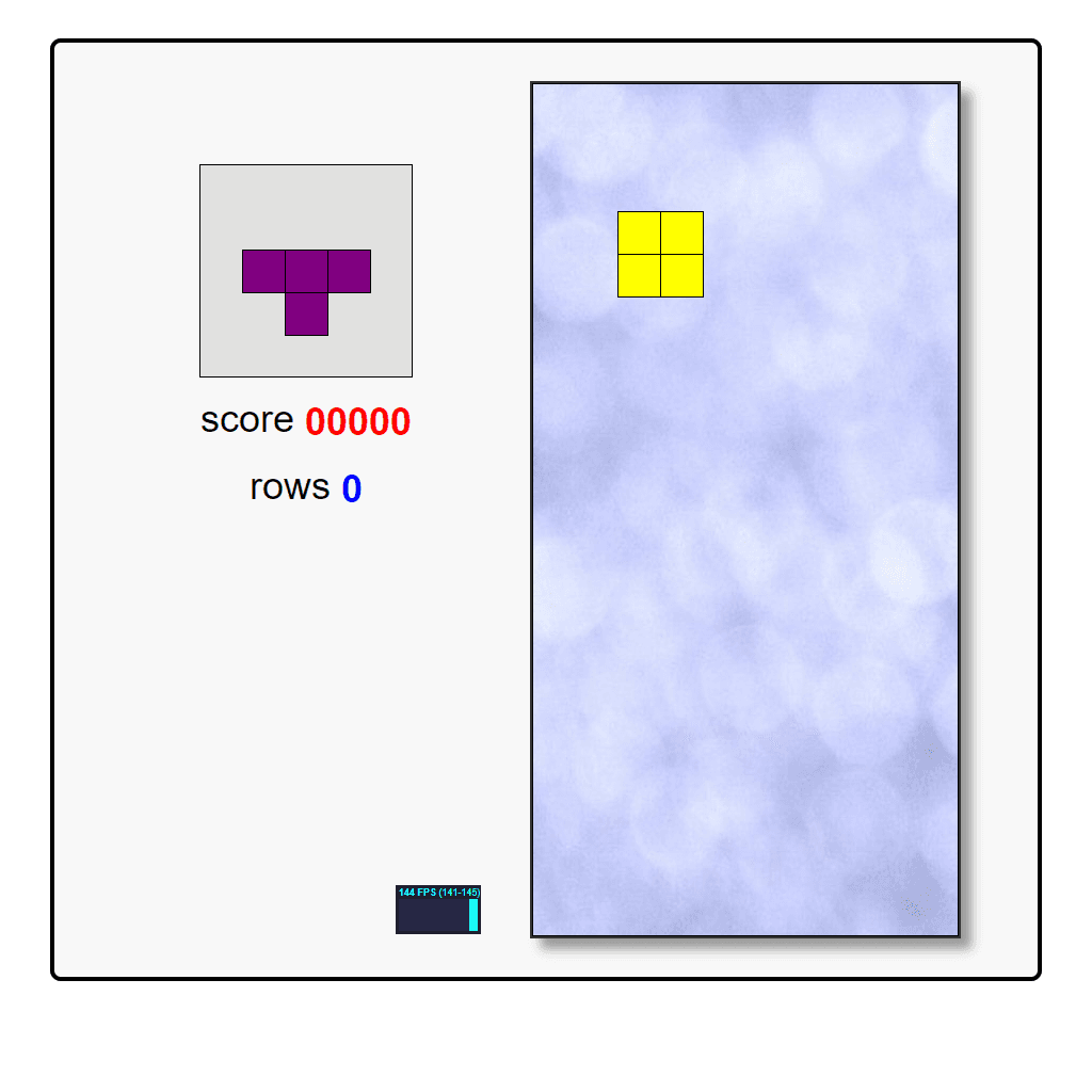 Tetris