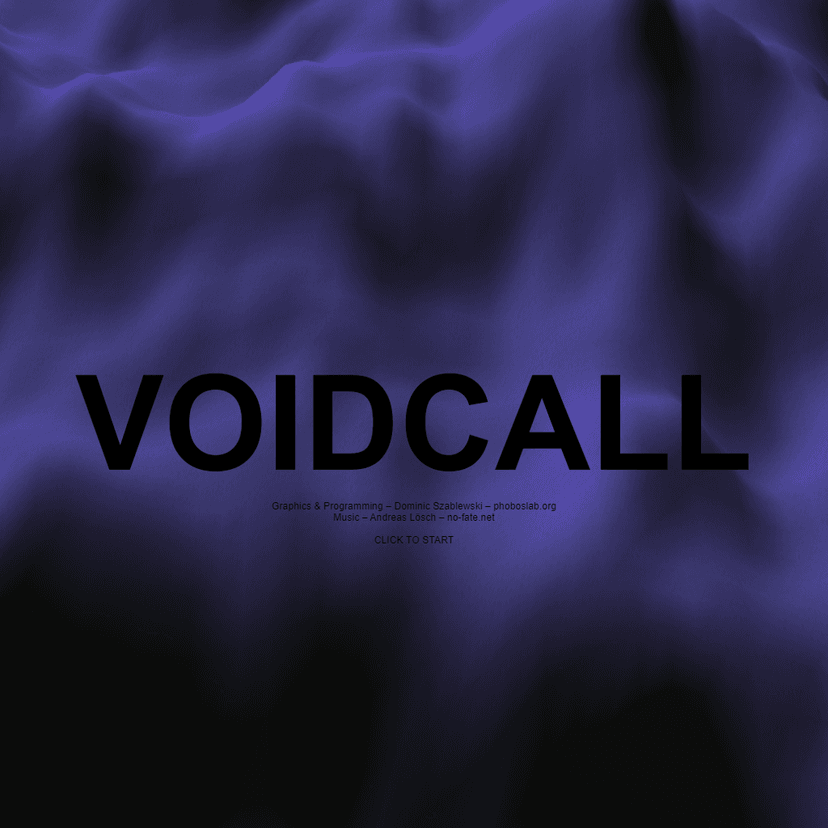 Voidcall