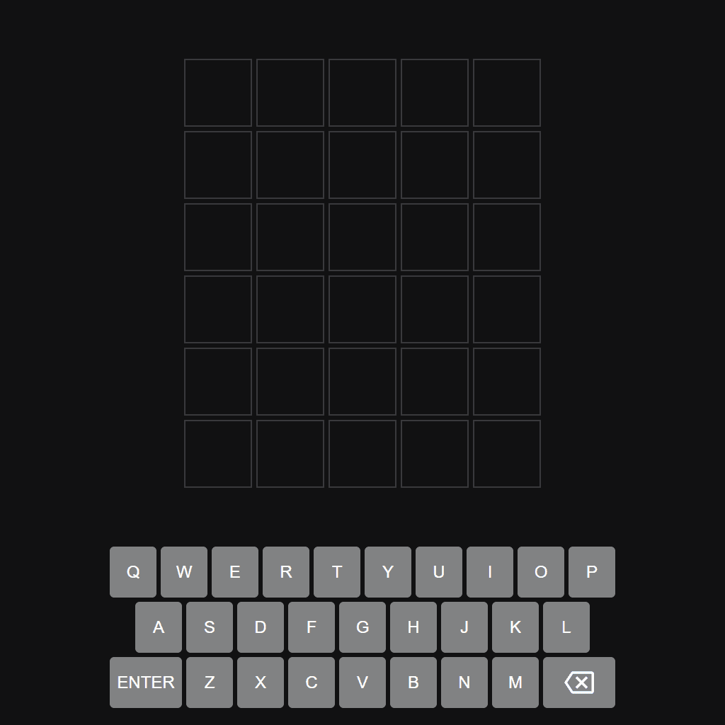 Wordle
