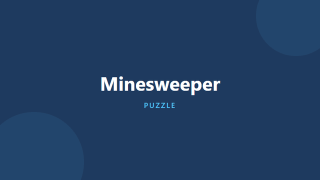 Minesweeper