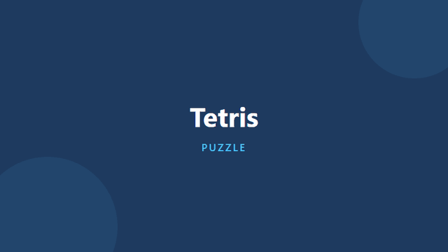 Tetris