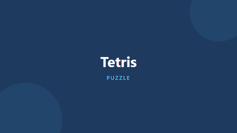 Tetris